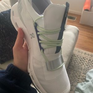 Mens On Cloud Cloudnovas NWT